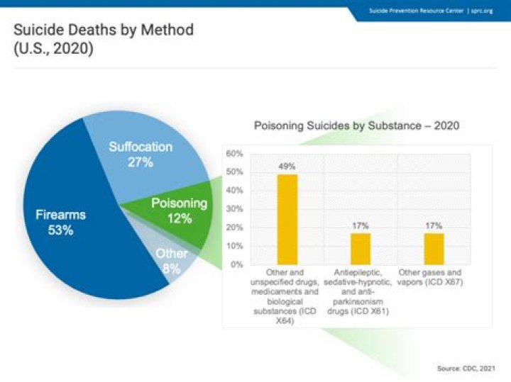 Least Painful Suicide Methods: Understanding Mental Health and Seeking Help