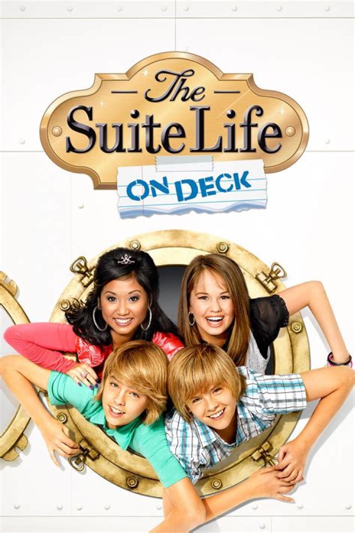 The Cast of Suite Life on Deck: A Comprehensive Overview