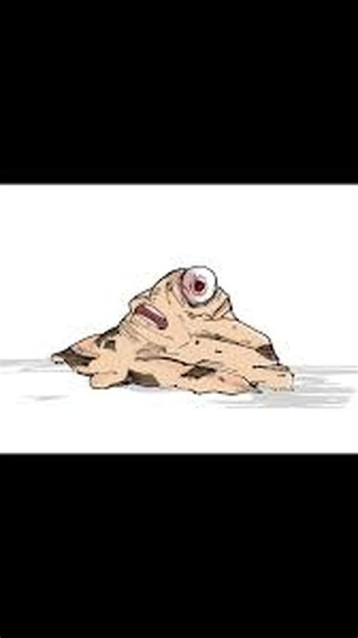 Exploring the Mysteries of Sukuna Blob Form