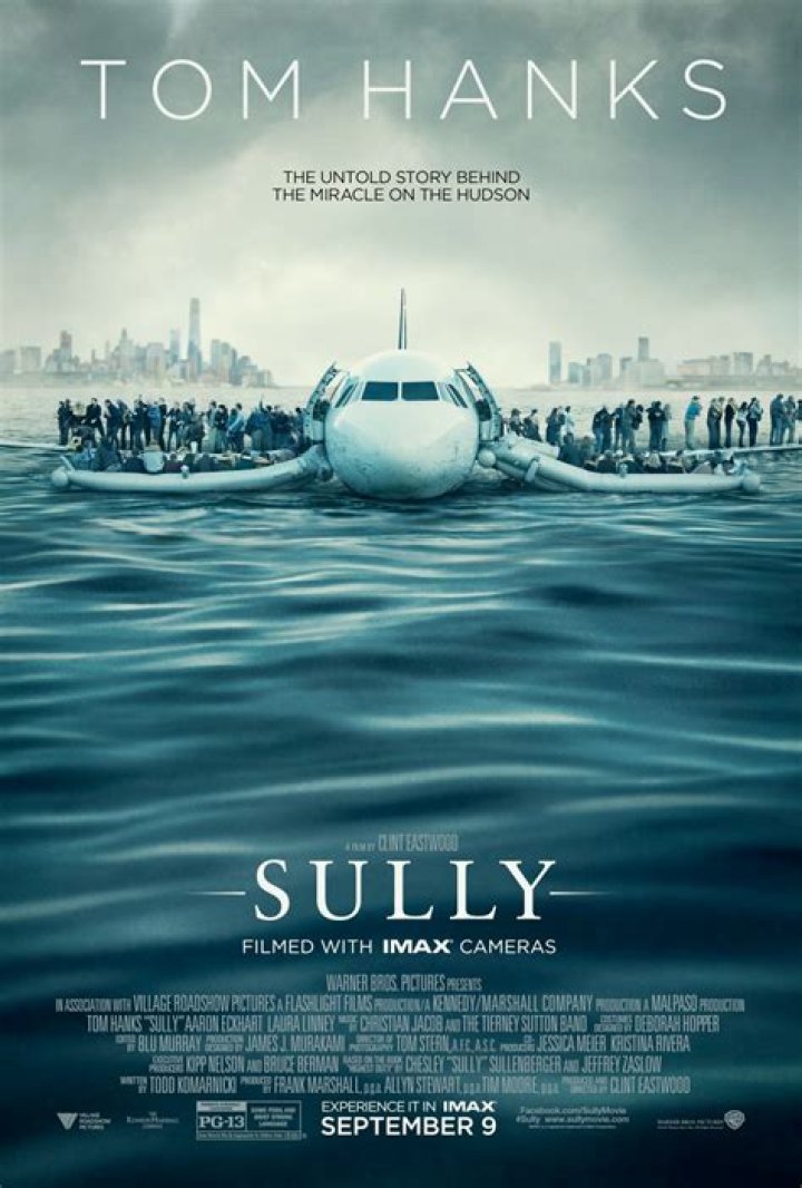 Sully: The Story Behind the Movie