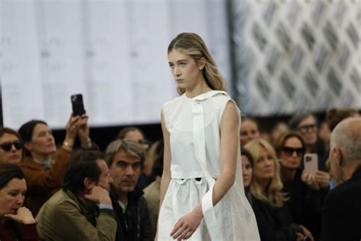 Unveiling the Life of Sunday Rose Kidman Urban