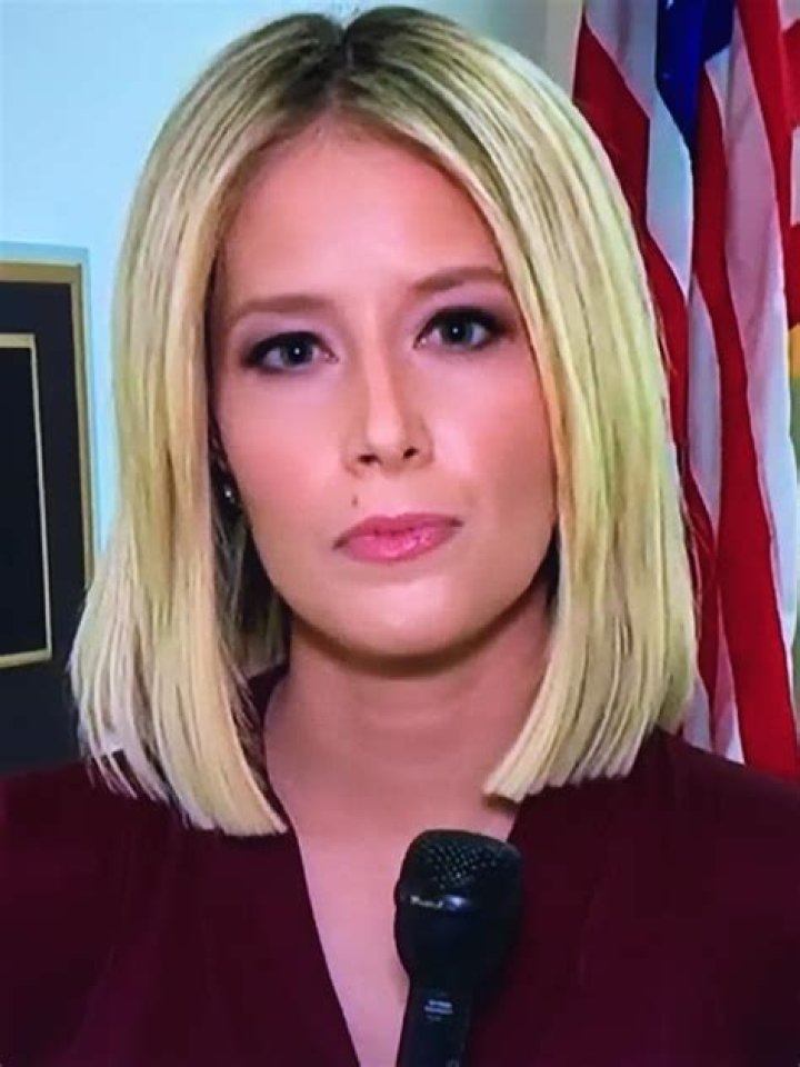 Sunlen Serfaty: A Deep Dive into the Life and Career of a Prominent Journalist