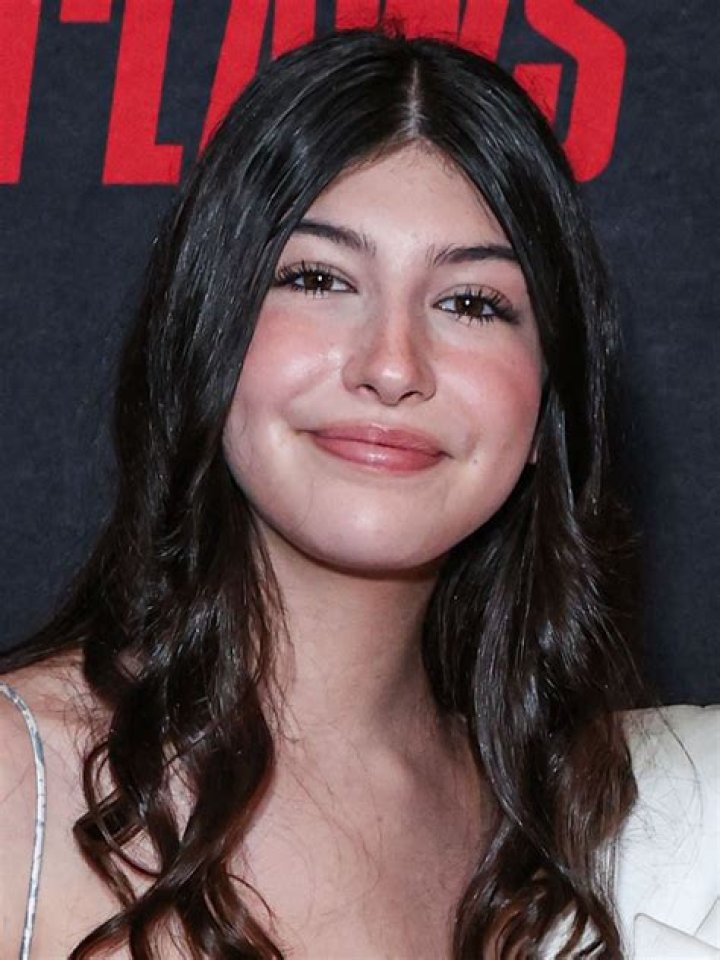 Sunny Sandler: The Rising Star in Entertainment