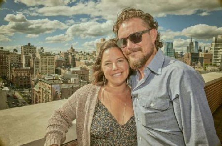 Unveiling the Charisma of Sunshine Kiki Brown