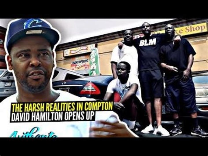 Supercrip David Hamilton: The Extraordinary Journey of a True Inspiration