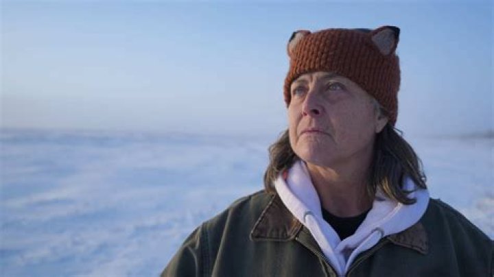 Susan Life Below Zero: A Journey Through Survival and Resilience