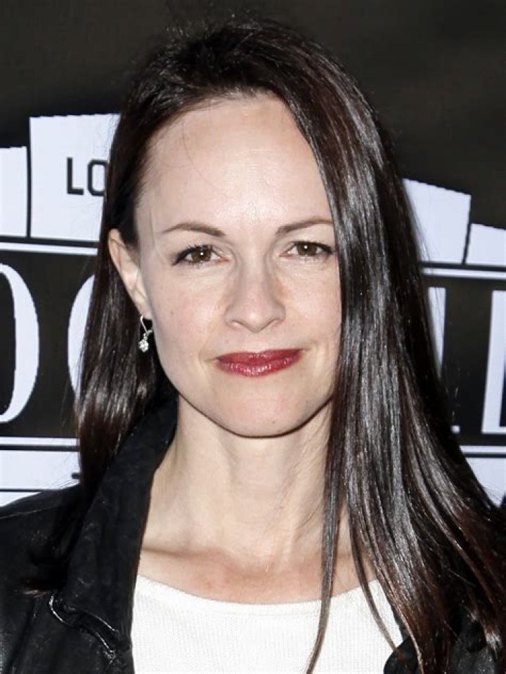 Susan May Pratt: The Versatile Actress Behind Memorable Performances