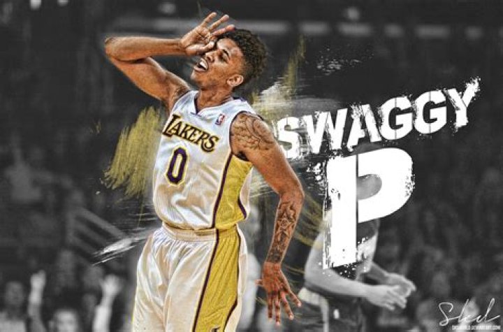 Unveiling the Charismatic Persona of Swaggy P