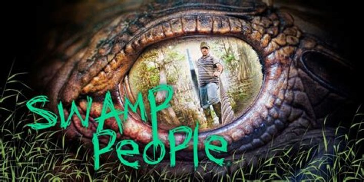 Update Your 2024 Swamp People Knowledge Today