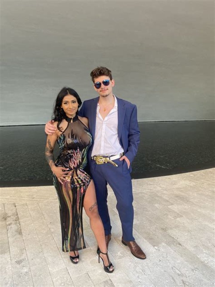 Exploring the Enigma of SweetKarmaBaby