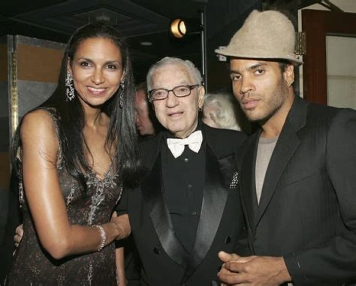 Unveiling the Legacy of Sy Kravitz: A Multifaceted Talent