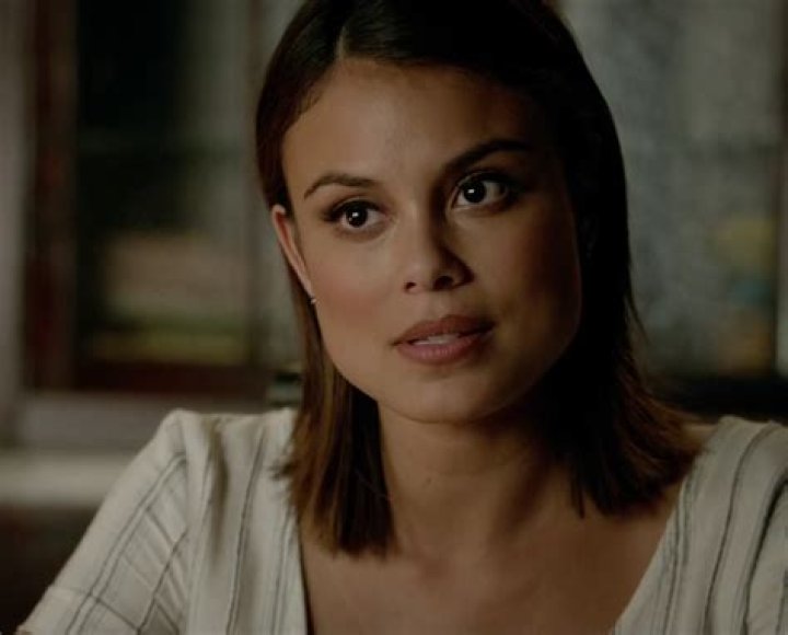 Exploring Sybil from The Vampire Diaries: A Deep Dive into Her Character and Impact