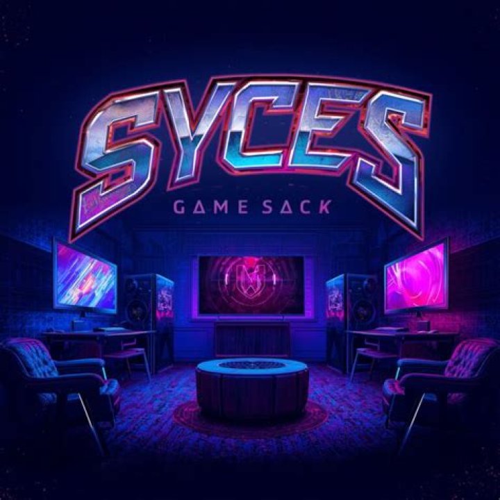 Syces Game Shack: Your Ultimate Gaming Destination
