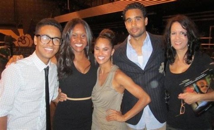 Sylvia Delacerna: The Rising Star in the World of Entertainment