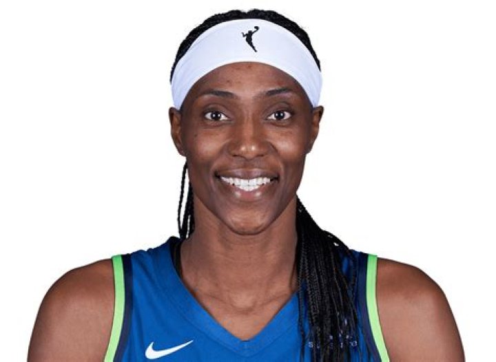 Sylvia Fowles: The Dominant Force in Women's Basketball