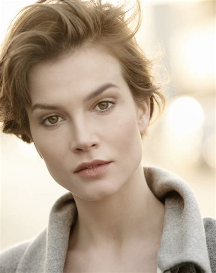 Sylvia Hoeks: A Rising Star in the World of Cinema