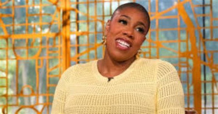 Unveiling the Financial Landscape: Symone Sanders Salary