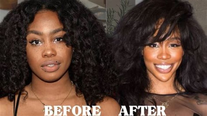 SZA Before Body: The Journey of a Rising Star
