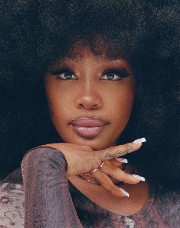 Sza Nudes: Unraveling the Controversy and Impact on the Artist