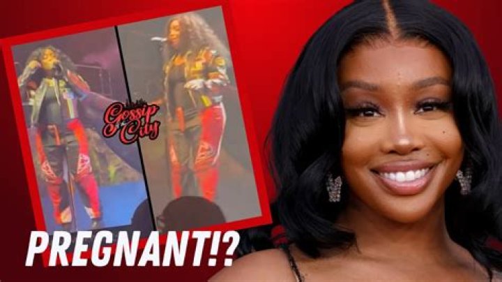 SZA Pregnant 2024: What We Know So Far