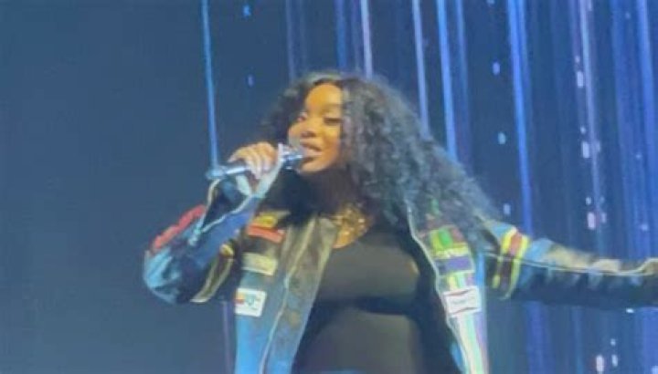 SZA Pregnant: Everything You Need to Know