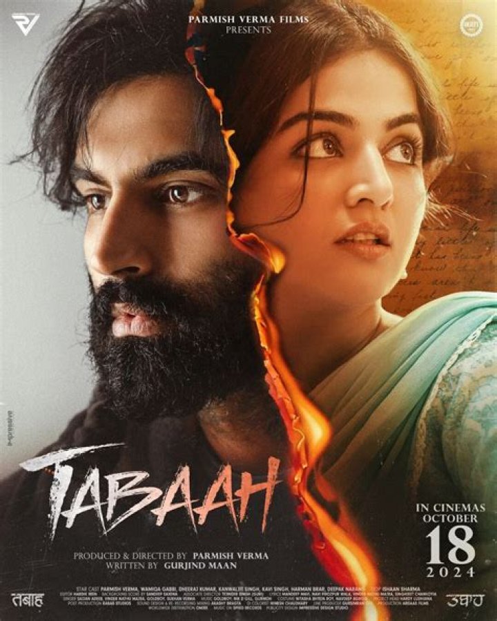 Tabaah Movie Download HDHub4u: Experience a Cinematic Masterpiece