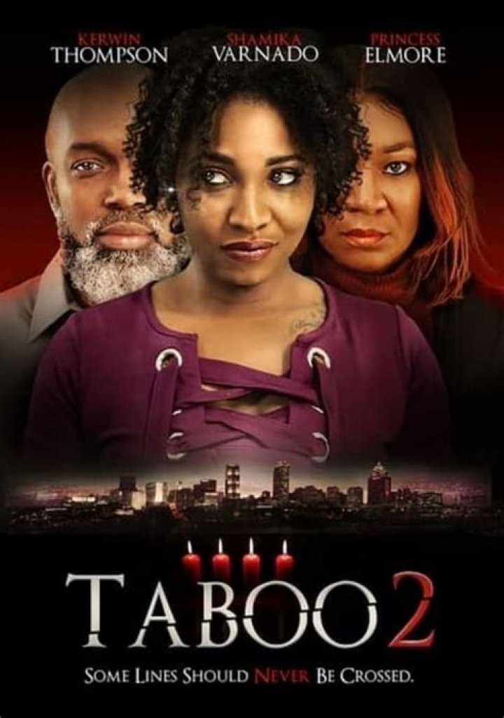 Taboo 2 Movie: A Cinematic Masterpiece You Can't Miss