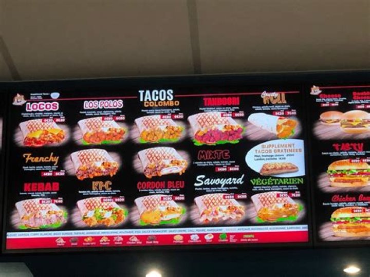 Tacos Locos: A Culinary Adventure Awaits