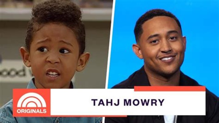 Tahj Mowry on Full House: A Comprehensive Look at His Role and Impact