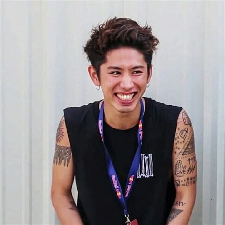 Exploring the Connection Between Takahiro Moriuchi and Mai Asada