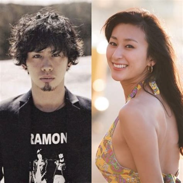 Takahiro Moriuchi's Wife: A Journey of Love and Partnership