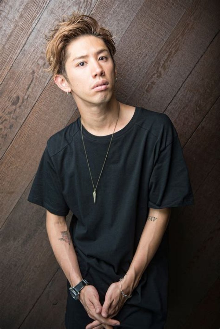 Unveiling the Talents of Takahiro Moriuchi: A Journey Through Music and Passion