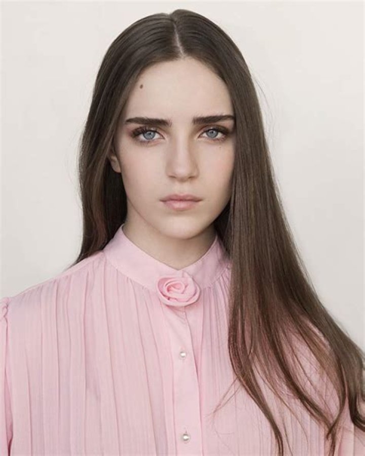 Bright Star on the Rise: Talia Ryder's Impact in the Entertainment Industry