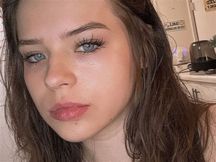 Unraveling the Mystery of Talissa Smalley Leaked Content