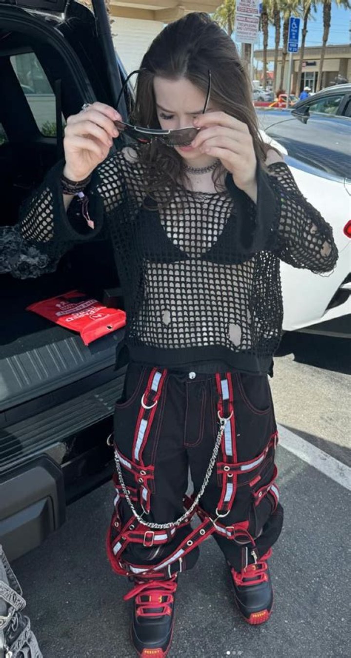 Unmasking the Mystery: The Tale of Talissa Smalley of Leak