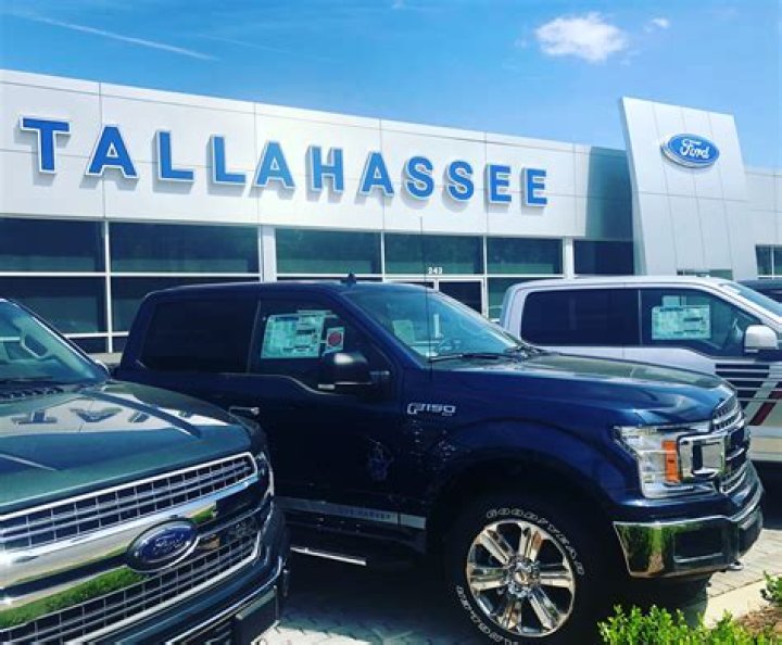 Tallahassee Ford Lincoln: Your Premier Destination for Quality Vehicles