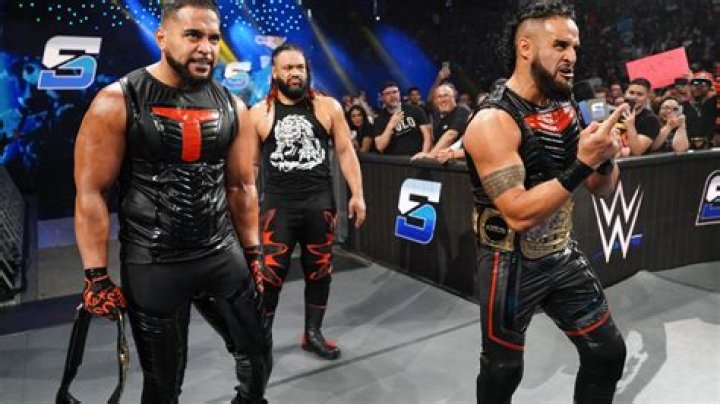 Tama Tonga Height: A Comprehensive Guide to the Wrestling Star's Stature and Career