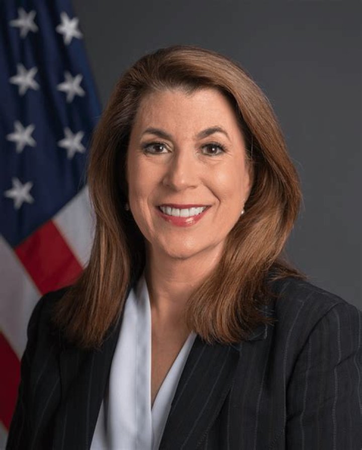 Tammy Bruce: A Comprehensive Look at the Renowned Political Figure