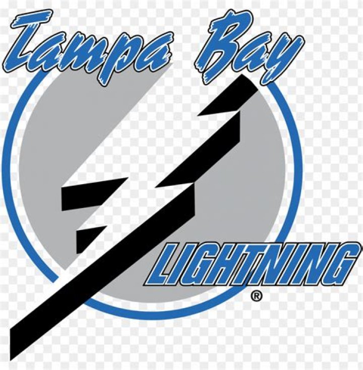Tampa Bay Lightning Florida: The Pride of the NHL