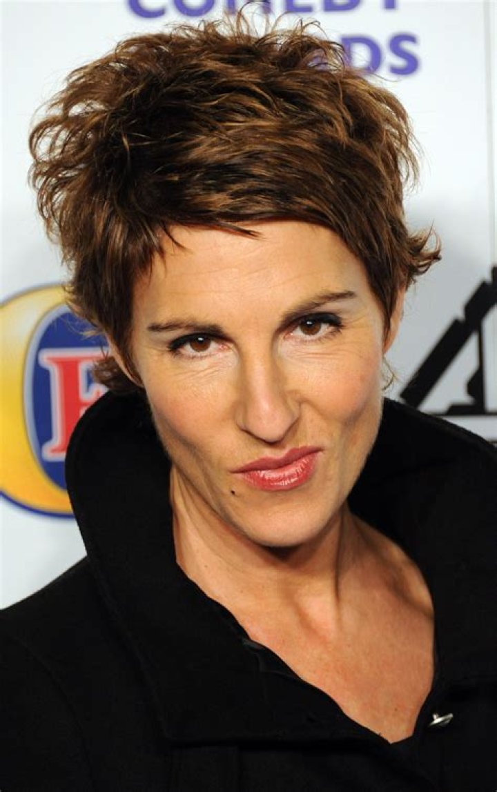 Exploring the Multifaceted Talent of Tamsin Greig