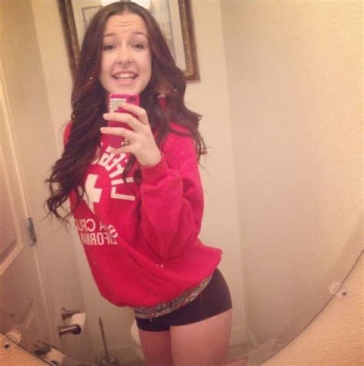 Tana Mongeau: A Deep Dive into Her Younger Years