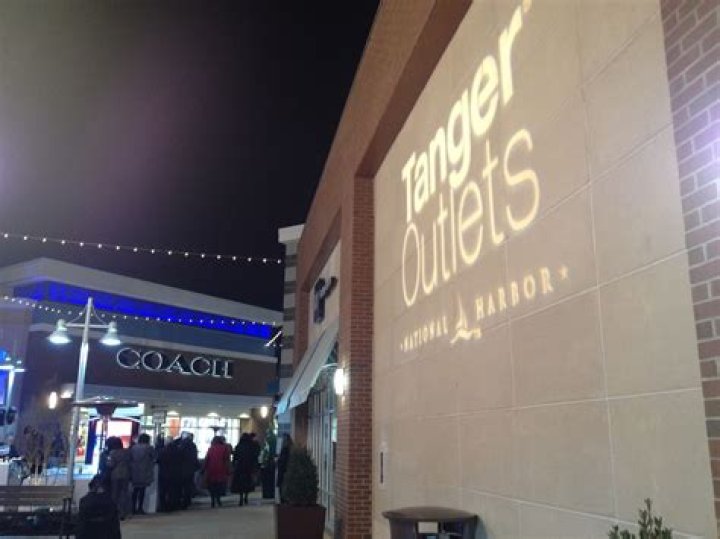 Tanger Outlet National Harbor Coupons: Your Ultimate Guide to Saving Big