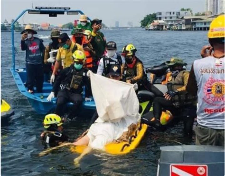 The Mysterious Tangmo Body: An Unresolved Case