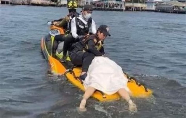 Unveiling the Enigmatic Life of Tangmo Nida