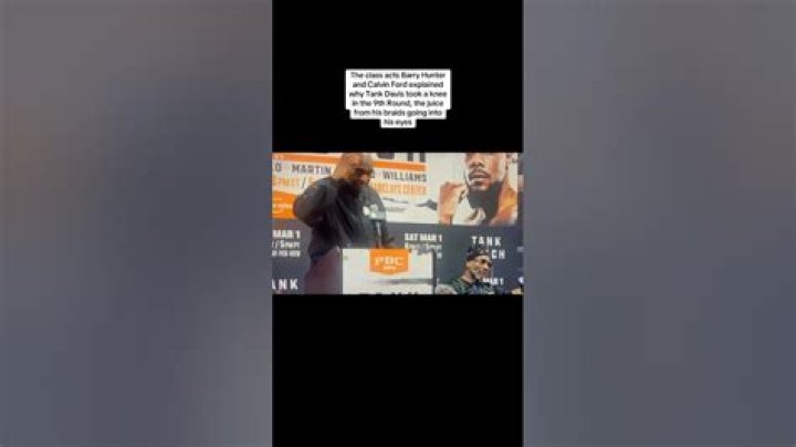 Tank Davis Trainers: The Ultimate Guide to Elevate Your Fitness Journey