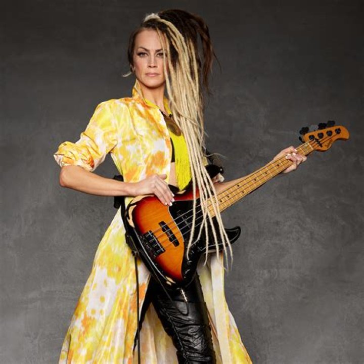 Discovering the Multifaceted Journey of Tanya O'Callaghan