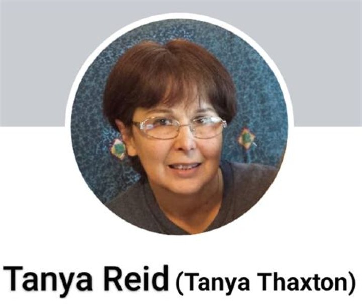 Tanya Thaxton Reid: A Life Remembered