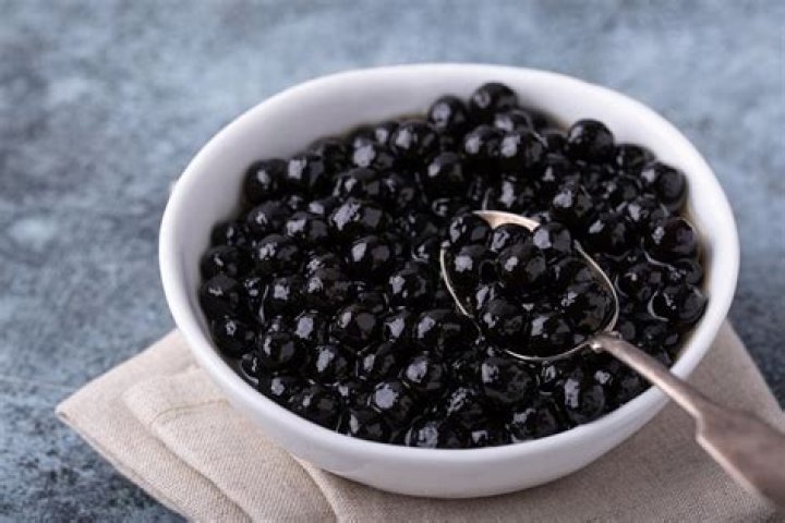 Tapioca: What Is It and How Is It Used?