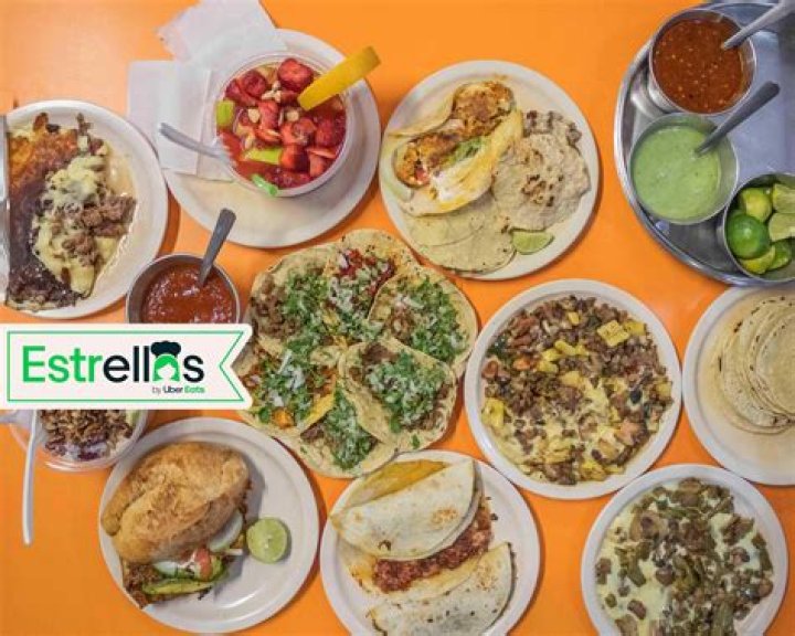 Discovering Taqueria Arandas: A Culinary Journey Through Authentic Mexican Flavors