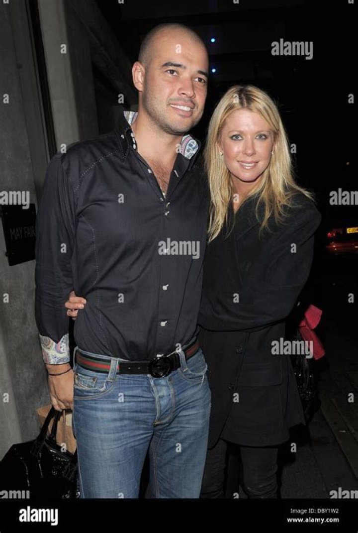 Tara Reid's Life Partner: All You Need to Know